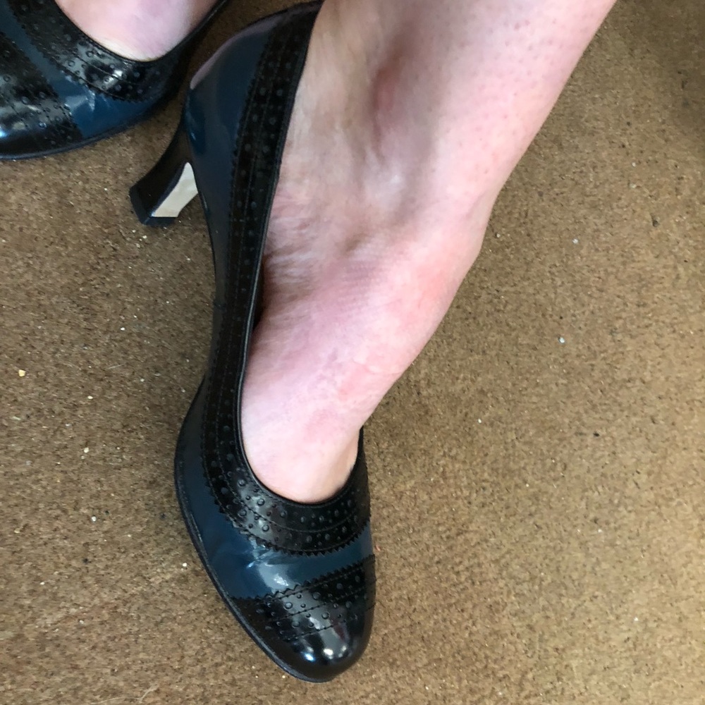 Adorable Vintage Heels